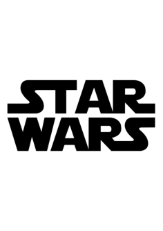 Mandalorian P1 Outline Svg Vector, Free Vectors File